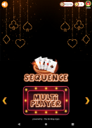 Sequence : Online Board Game screenshot 2