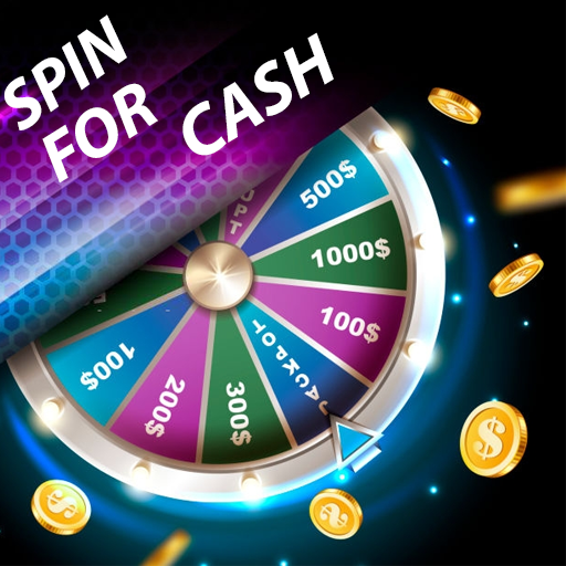 download spin for cash 777