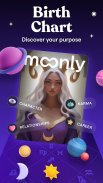 Moonly: Moon Phases & Calendar screenshot 11