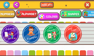 Learn Numbers 1 to 100 & Games screenshot 7