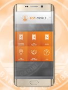 Banco di Caribe Mobile Banking screenshot 3