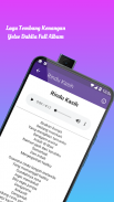 Lagu Yelse Lengkap Offline screenshot 0