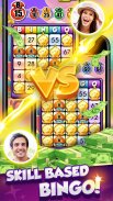 Bingo Duel Cash : Win Real Cash screenshot 2