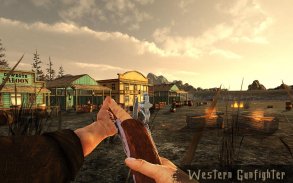 Western Gunfighter screenshot 6