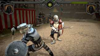 Knights Fight: Medieval Arena screenshot 6