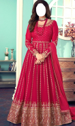 Anarkali Dresses screenshot 5