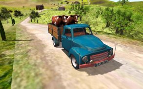 Pk Eid Animal Transport Truck screenshot 6