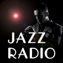 Jazz Radio Icon