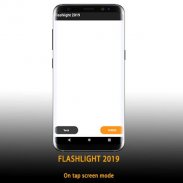 Flashlight LED 2020 Torch Super Light screenshot 1