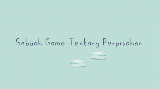 Astomebula - Sebuah Game Tentang Perpisahan screenshot 5