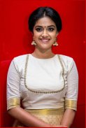 Keerthi Suresh Wallpapers screenshot 7