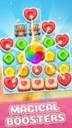 Candy Smash - Match 3 Game screenshot 6