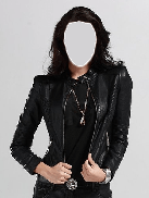 Women Jacket Photo Fashion screenshot 6