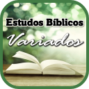 Estudos Bíblicos Variados Icon