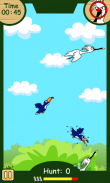 Bird Hunt Free screenshot 4