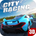 城市赛车3D Icon