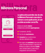 Billetera Personal - Paraguay screenshot 0