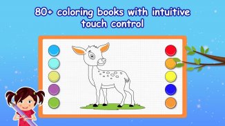Preschool Learning Games for Kids & Toddlers screenshot 0