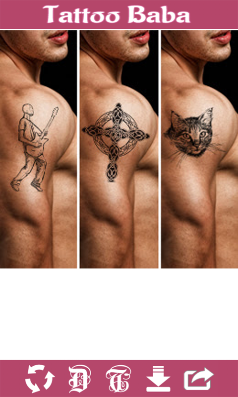 My Name Tattoo Pics + Tattoo Me + Tattoo Design - APK Download for Android  | Aptoide