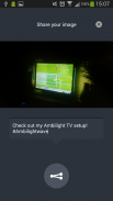 Ambilight TV screenshot 3