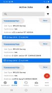 MyMobiforce Supervisor screenshot 1