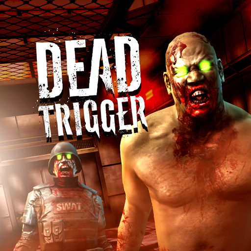 Baixe Dead Trigger: Tiroteio Zumbi no PC