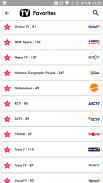 TV Indonesia Free TV Listing Guide screenshot 5