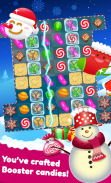 Candy Frozen Mania screenshot 2