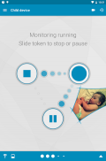 Dormi - Baby Monitor screenshot 6