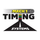 Drag Race Tree - Mach1 Timing System