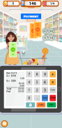 Supermarket Cashier - Brain & Math Game screenshot 6