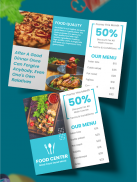 Brochure Maker - Pamphlets, Infographics, Catalog screenshot 15