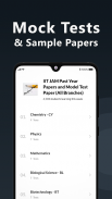 IIT JAM Chemistry, Phy, Maths screenshot 7