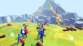 Clash Battlegrounds - Fight on Arena screenshot 3