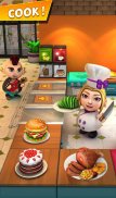 Cooking Frenzy: A Chef's Game screenshot 15