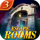 Escape Rooms:Can you escape Ⅲ