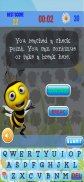 Spelling Bee screenshot 0