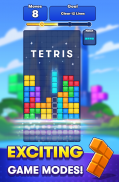 Tetris® screenshot 1