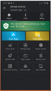 Repair System for Android (Quick Fix Problems) screenshot 0