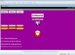 Software Psicológico InMental screenshot 1