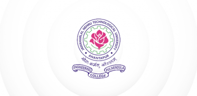 JNTUA College of Engineering