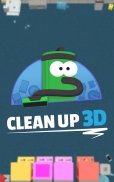 Clean Up 3D screenshot 5