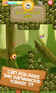 Need for Feed : Endless Fly screenshot 4