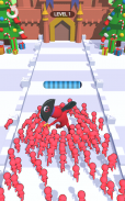 Count Crowd Pusher screenshot 7