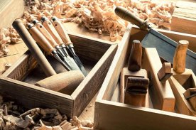 Free Simple Woodworking Projects screenshot 5