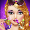 Fashion Dress Up & Princess Makeup Games Icon