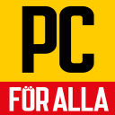 PC för Alla Digital Icon