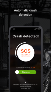 Detecht - Motorcycle GPS App screenshot 7