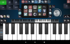 Soundfont Piano screenshot 3