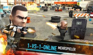 WarFriends: PVP-Shooter-Spiel screenshot 6
